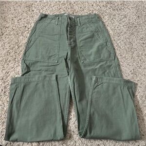 Outerknown Westbound Utility pants